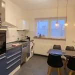 Apartment Mitten In Der Altstadt *