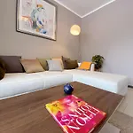 Mitten In Der Altstadt Appartement