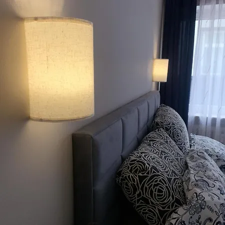 Apartment Mitten In Der Altstadt *