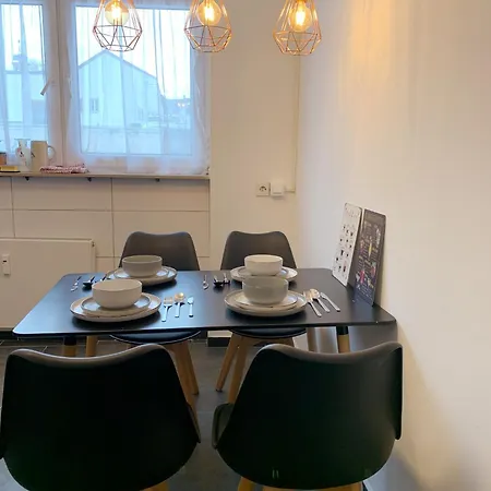 Mitten In Der Altstadt Coblence