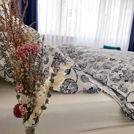 Apartment Mitten In Der Altstadt *