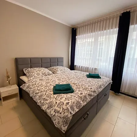 Mitten In Der Altstadt *