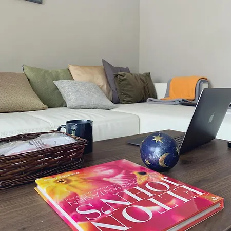 Mitten In Der Altstadt * Coblence