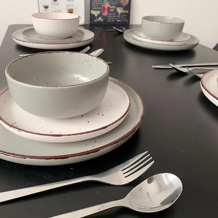 Mitten In Der Altstadt Koblenz (Rhineland-Palatinate)