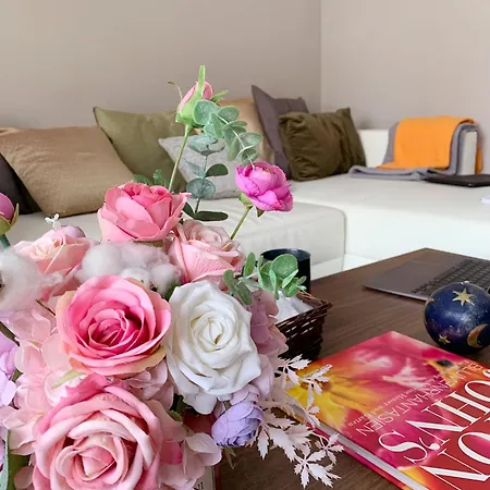 Mitten In Der Altstadt