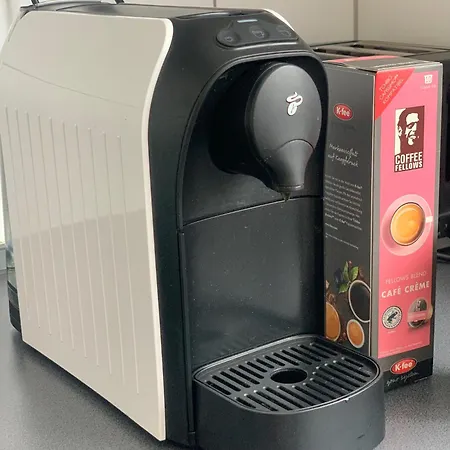 Apartment Mitten In Der Altstadt Koblenz (Rhineland-Palatinate)