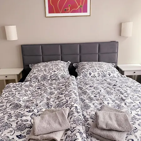 Mitten In Der Altstadt Apartman Koblenz