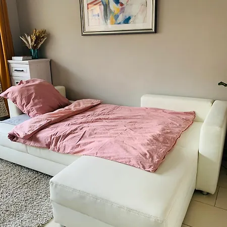 Apartmán Mitten In Der Altstadt