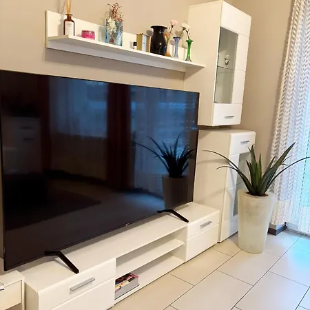 Apartmán Mitten In Der Altstadt