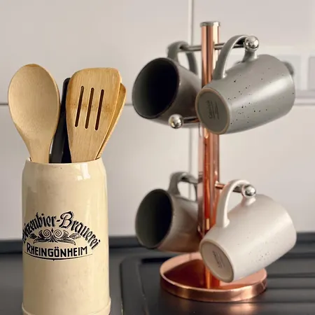 Appartement Mitten In Der Altstadt