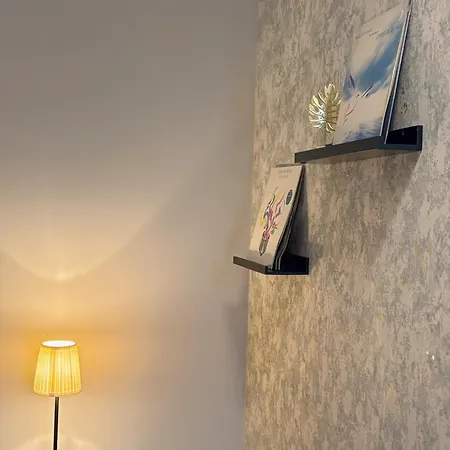 Mitten In Der Altstadt