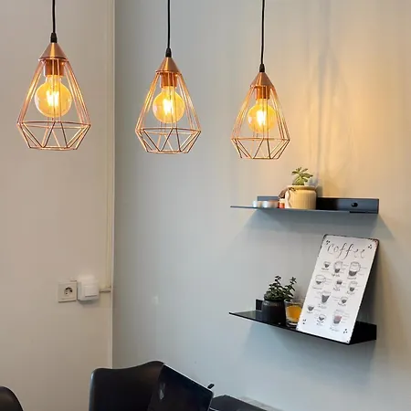 Mitten In Der Altstadt Apartman Koblenz