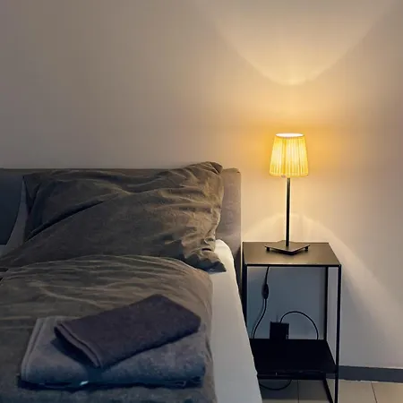 Mitten In Der Altstadt Coblence