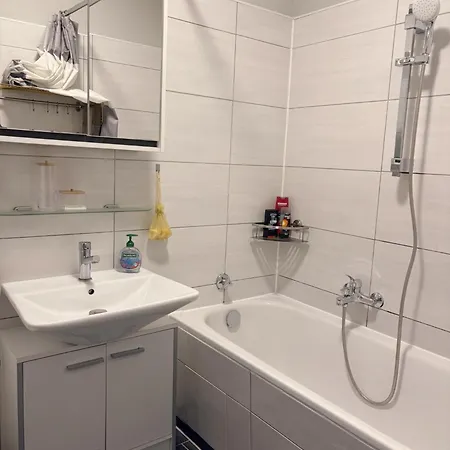 Mitten In Der Altstadt * Koblenz