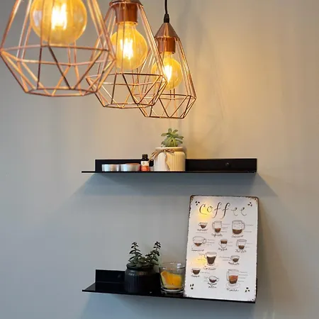 Mitten In Der Altstadt Apartman Koblenz