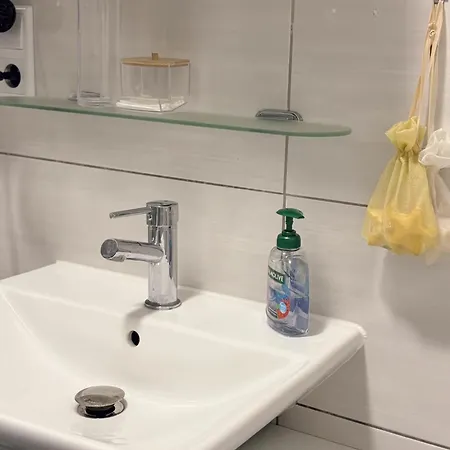Apartmán Mitten In Der Altstadt