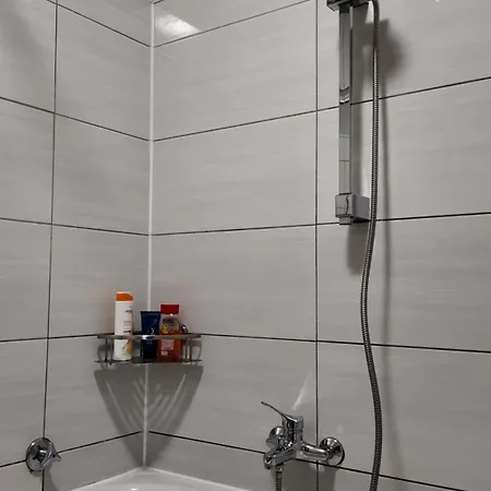 Appartamento Mitten In Der Altstadt