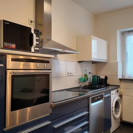 Mitten In Der Altstadt Coblenza