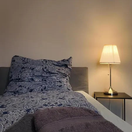 Appartamento Mitten In Der Altstadt Coblenza