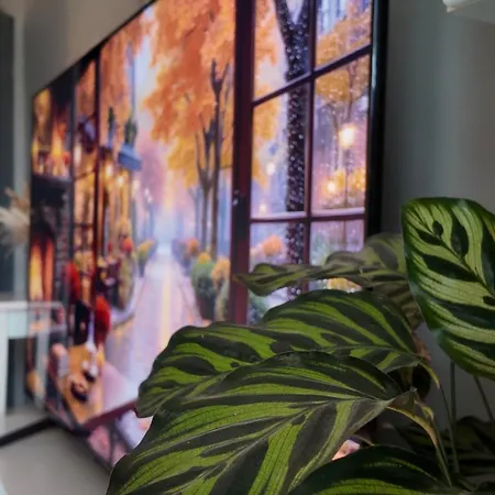 Apartamento Mitten In Der Altstadt *