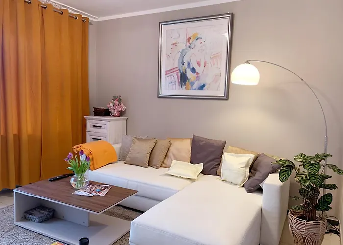 Mitten In Der Altstadt Coblenza