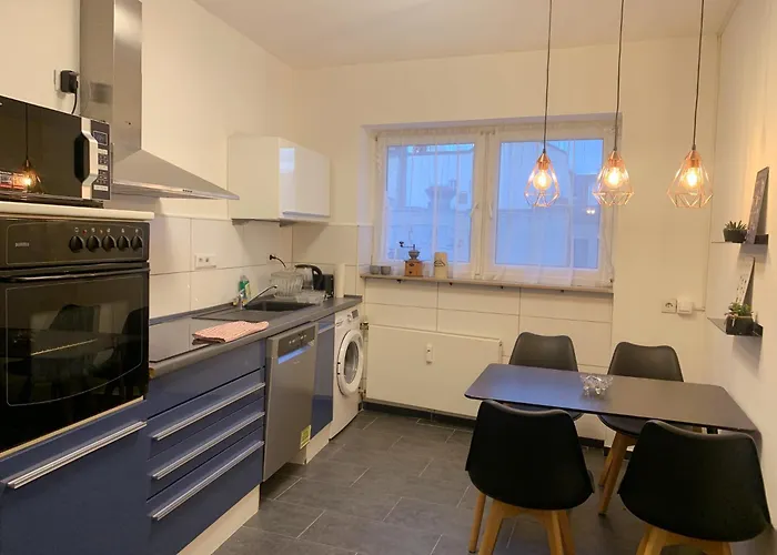 Appartamento Mitten In Der Altstadt *