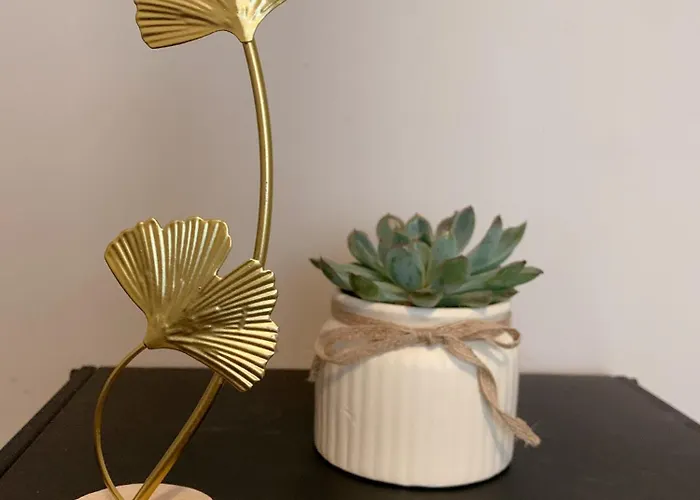 Appartamento Mitten In Der Altstadt