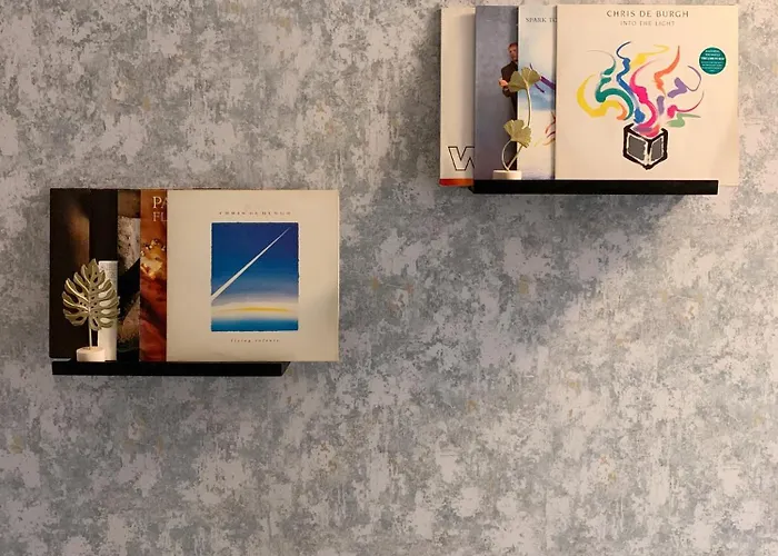 Appartamento Mitten In Der Altstadt *