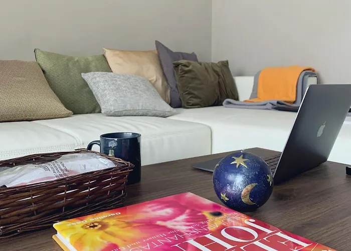 Mitten In Der Altstadt * Coblenza