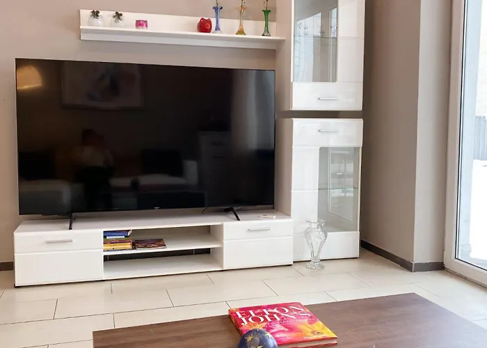 Mitten In Der Altstadt Apartamento Coblenza