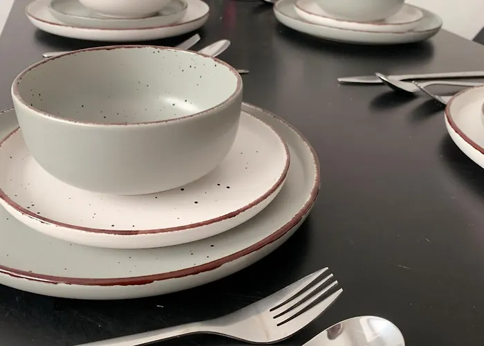 Mitten In Der Altstadt Coblenza