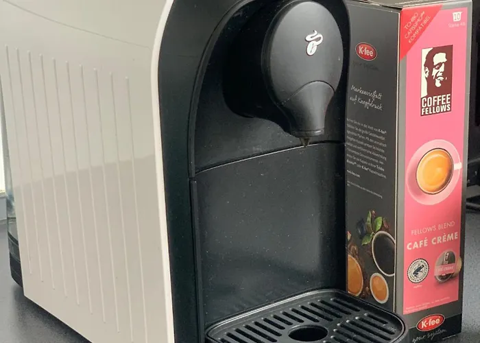 Apartamento Mitten In Der Altstadt Coblenza