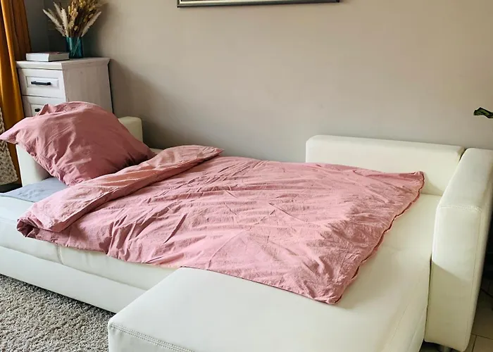 Appartamento Mitten In Der Altstadt