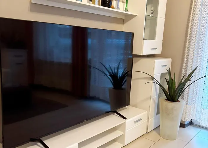 Apartamento Mitten In Der Altstadt