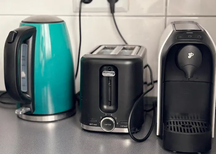 Appartamento Mitten In Der Altstadt *