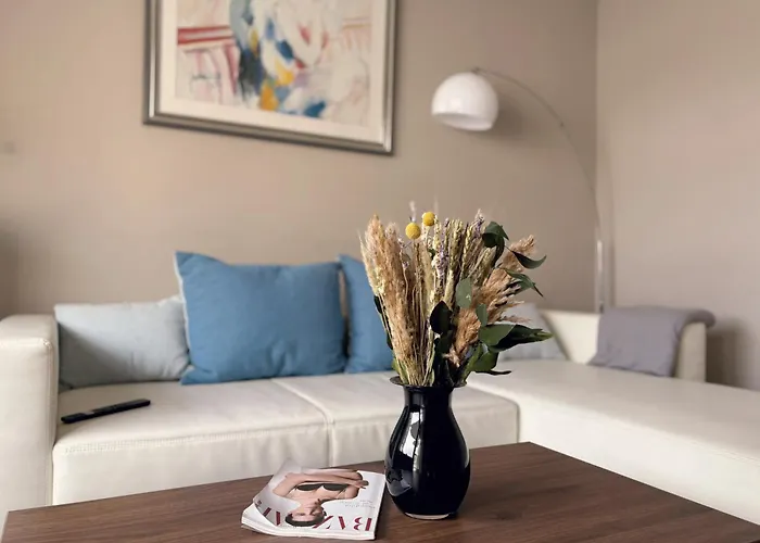 Mitten In Der Altstadt