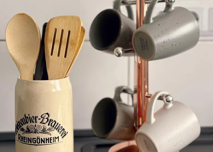 Appartamento Mitten In Der Altstadt