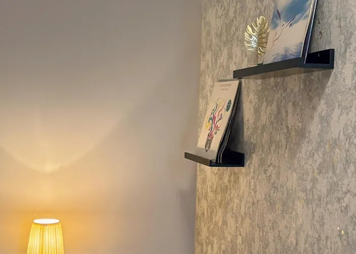 Mitten In Der Altstadt