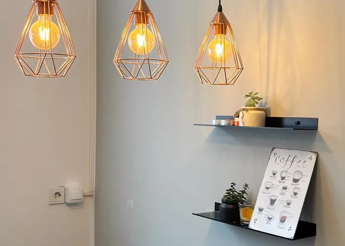 Mitten In Der Altstadt Appartamento Coblenza