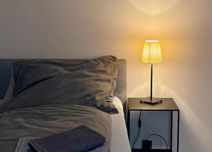 Mitten In Der Altstadt Coblenza