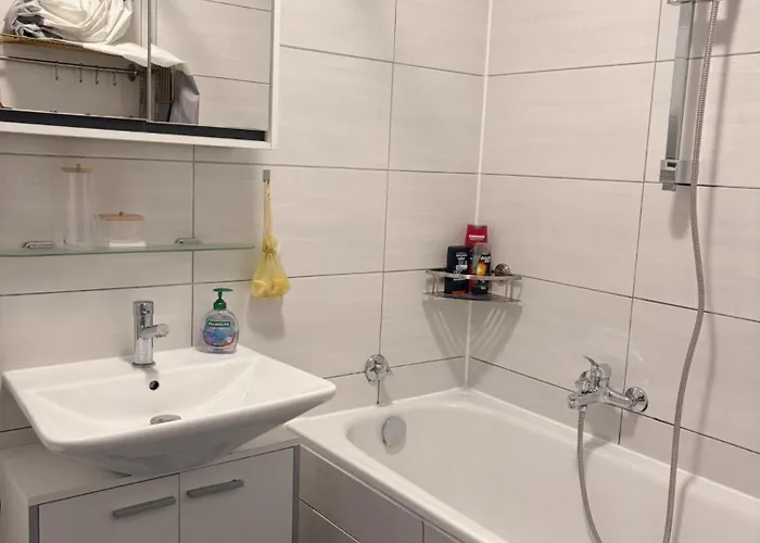 Mitten In Der Altstadt * Coblenza