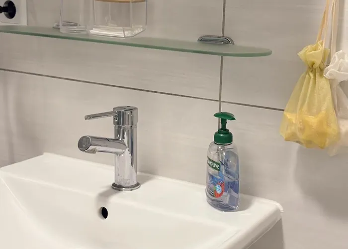 Apartamento Mitten In Der Altstadt