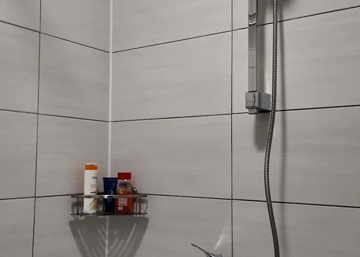 Apartamento Mitten In Der Altstadt