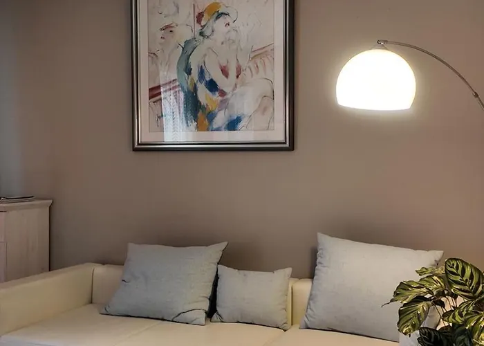 Mitten In Der Altstadt Appartamento