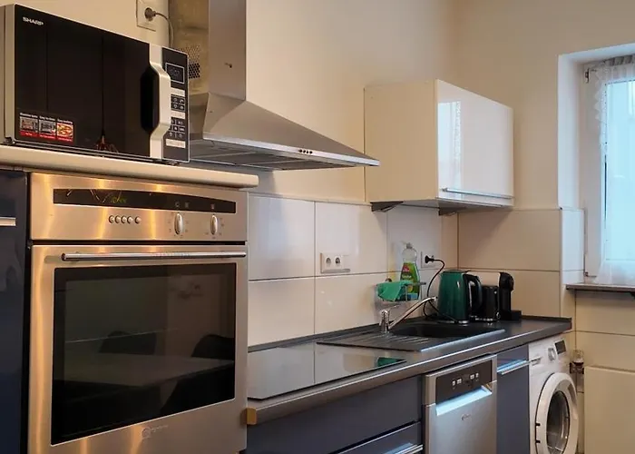 Mitten In Der Altstadt Coblenza