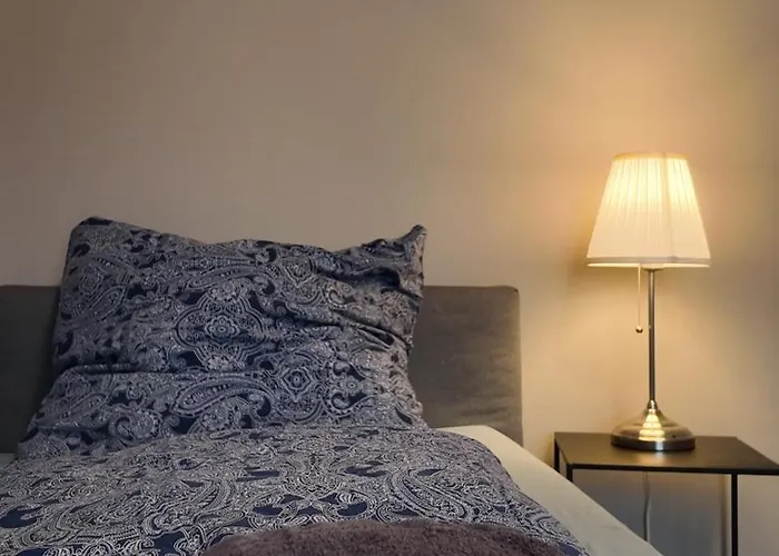 Apartamento Mitten In Der Altstadt Coblenza