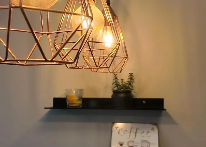 Mitten In Der Altstadt