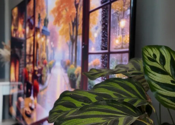 Appartamento Mitten In Der Altstadt *