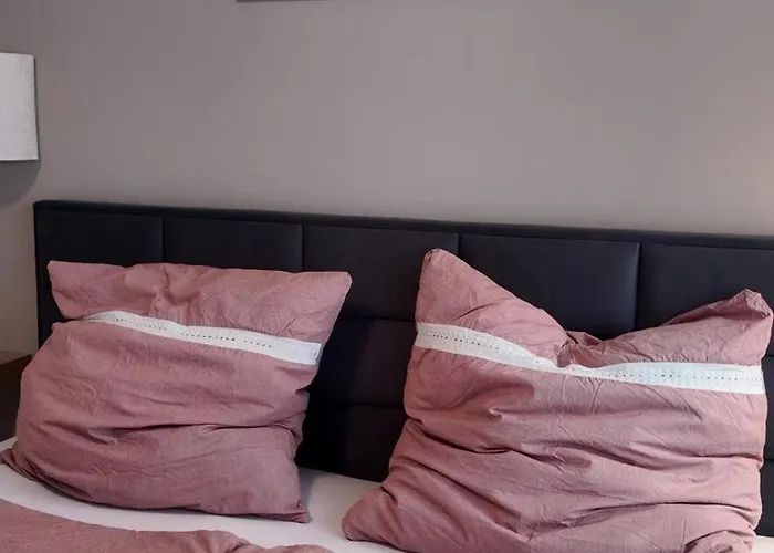 Mitten In Der Altstadt Apartamento Coblenza